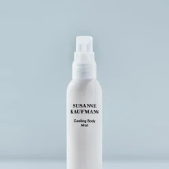 Cooling Body Mist