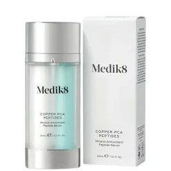 Copper PCA Peptides 30ml