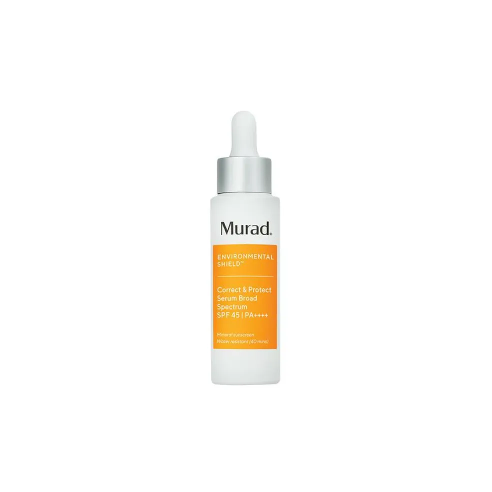 CORRECT & PROTECT SERUM SPF 45 | PA++++