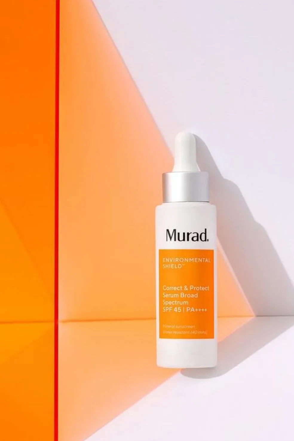 CORRECT & PROTECT SERUM SPF 45 | PA++++