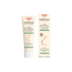 Corrective Green Sos Cream