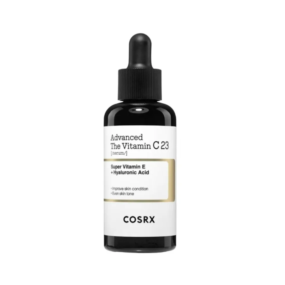 COSRX Advanced The Vitamin C 23 Serum