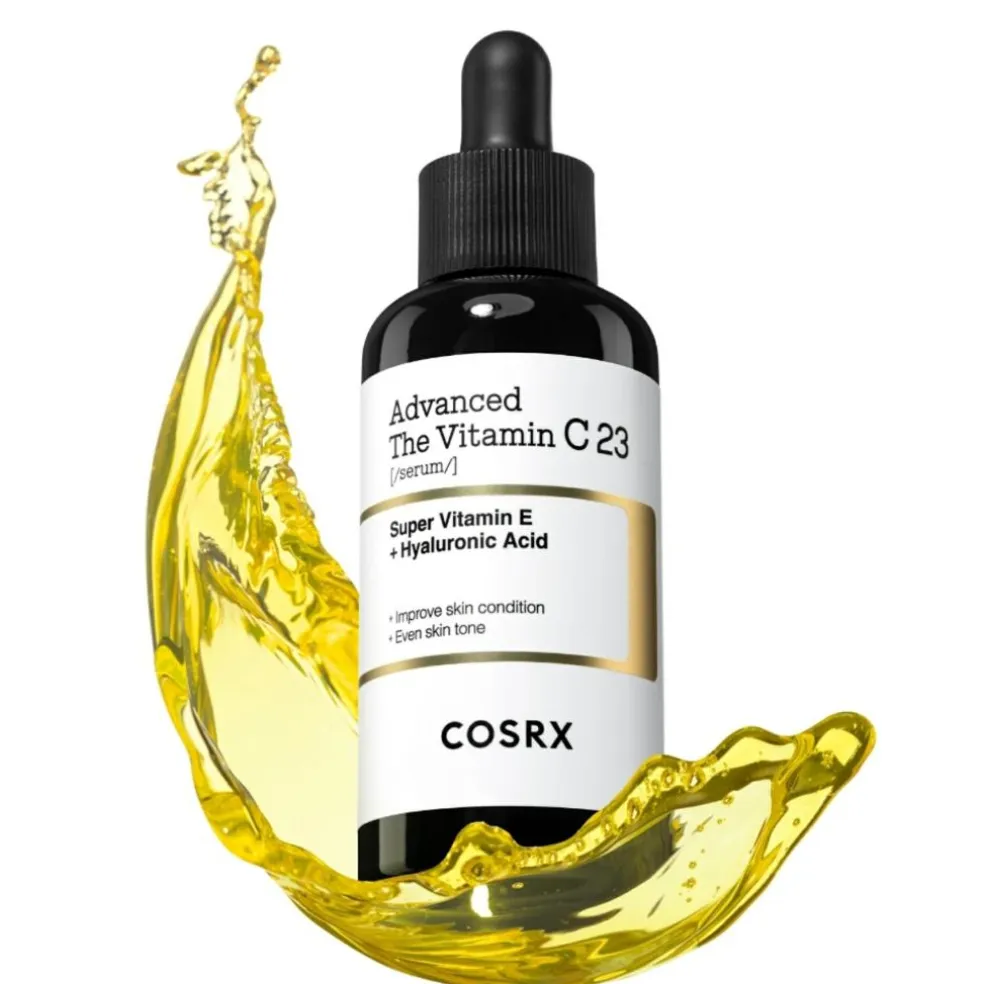 COSRX Advanced The Vitamin C 23 Serum
