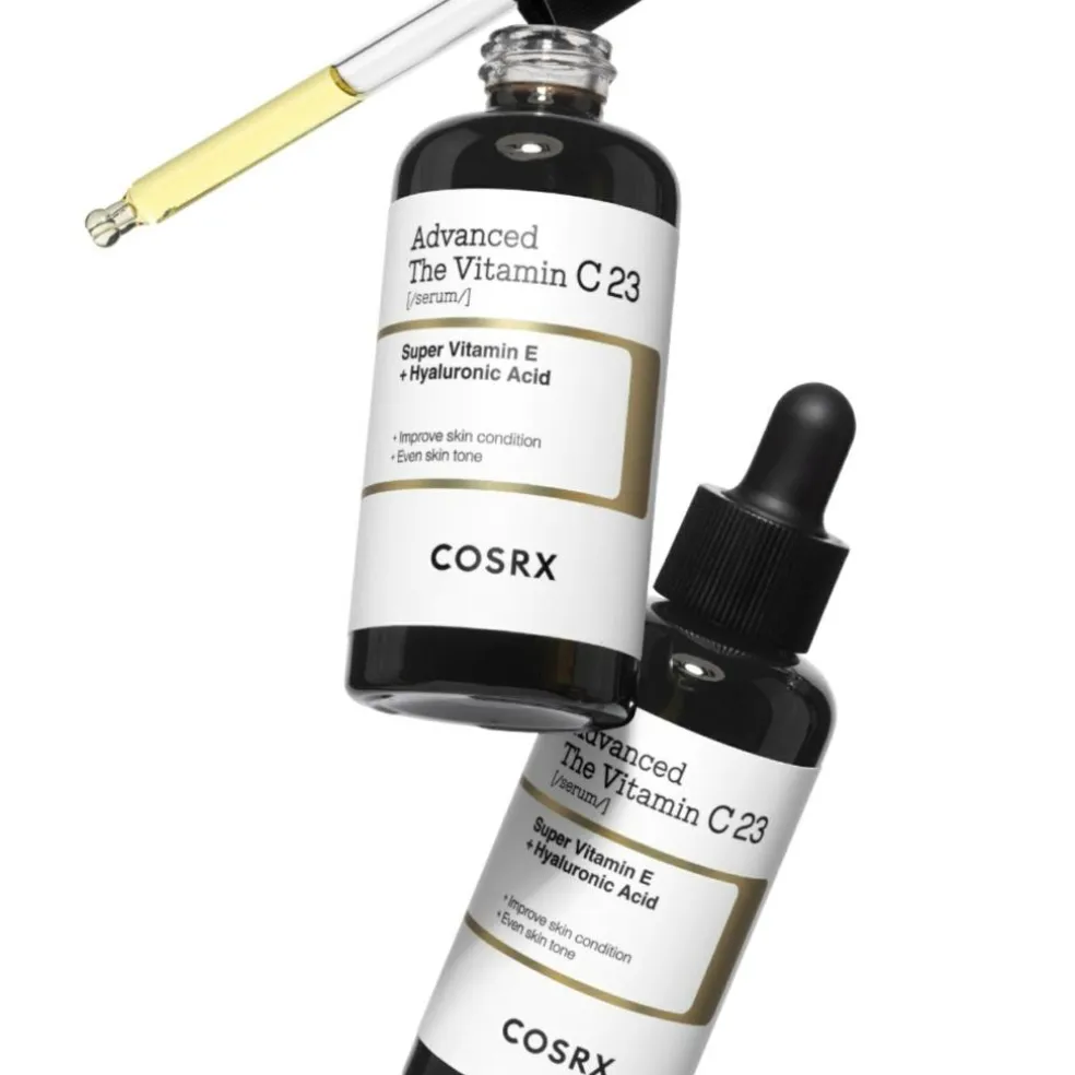 COSRX Advanced The Vitamin C 23 Serum