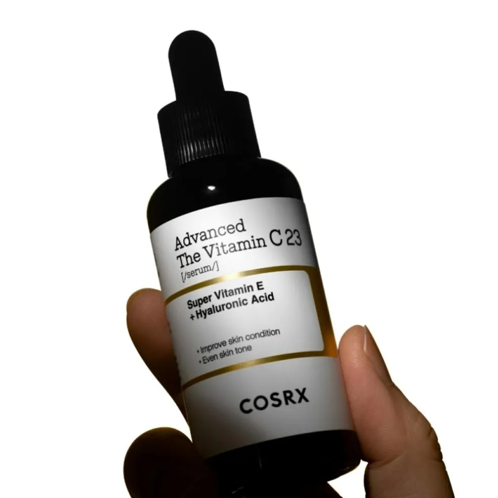 COSRX Advanced The Vitamin C 23 Serum
