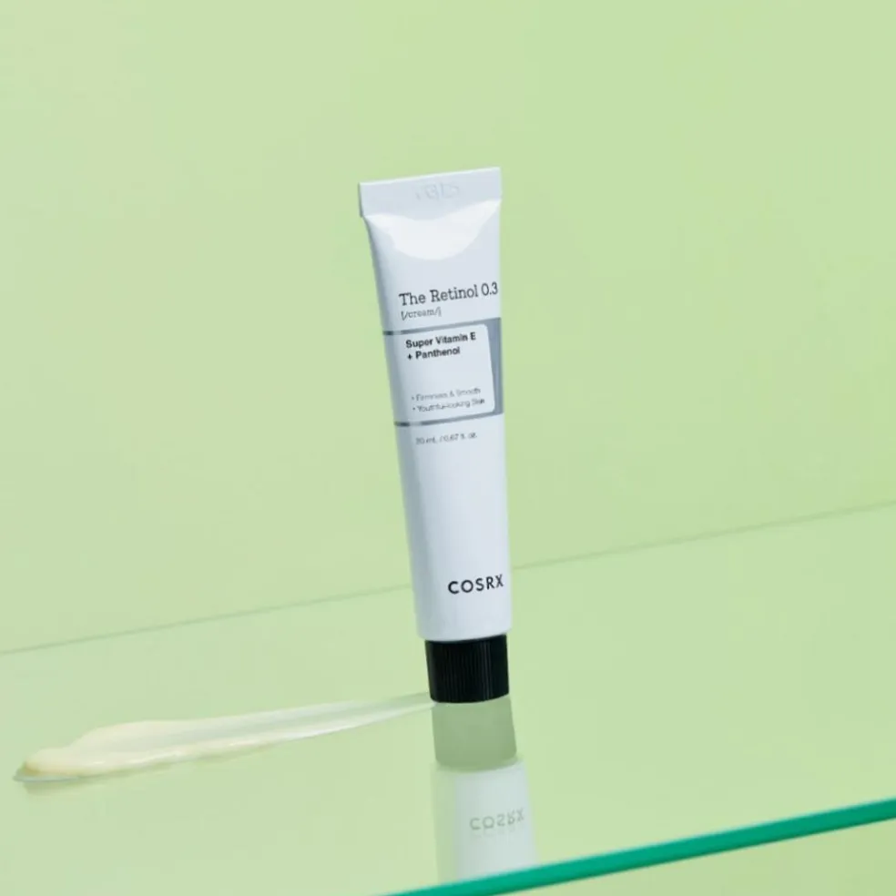 COSRX The Retinol 0.3 Cream
