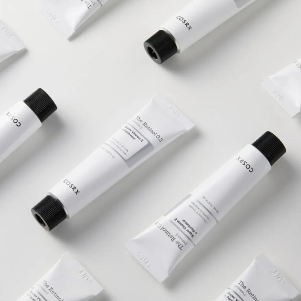 COSRX The Retinol 0.3 Cream