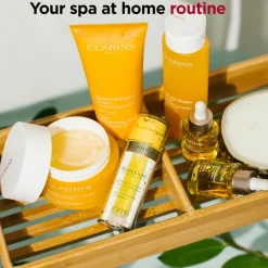 Coutour Body Treatment Oil