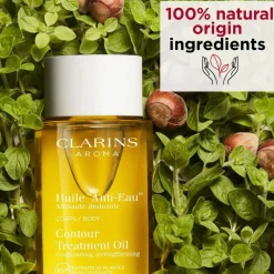 Coutour Body Treatment Oil