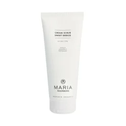 Cream Scrub Sweet Breeze