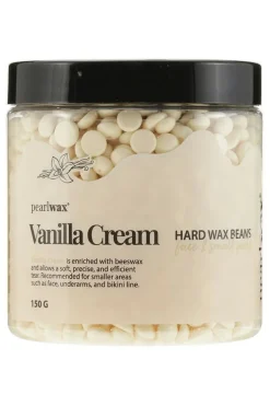 Creamy Vanilla Face & Small Areas