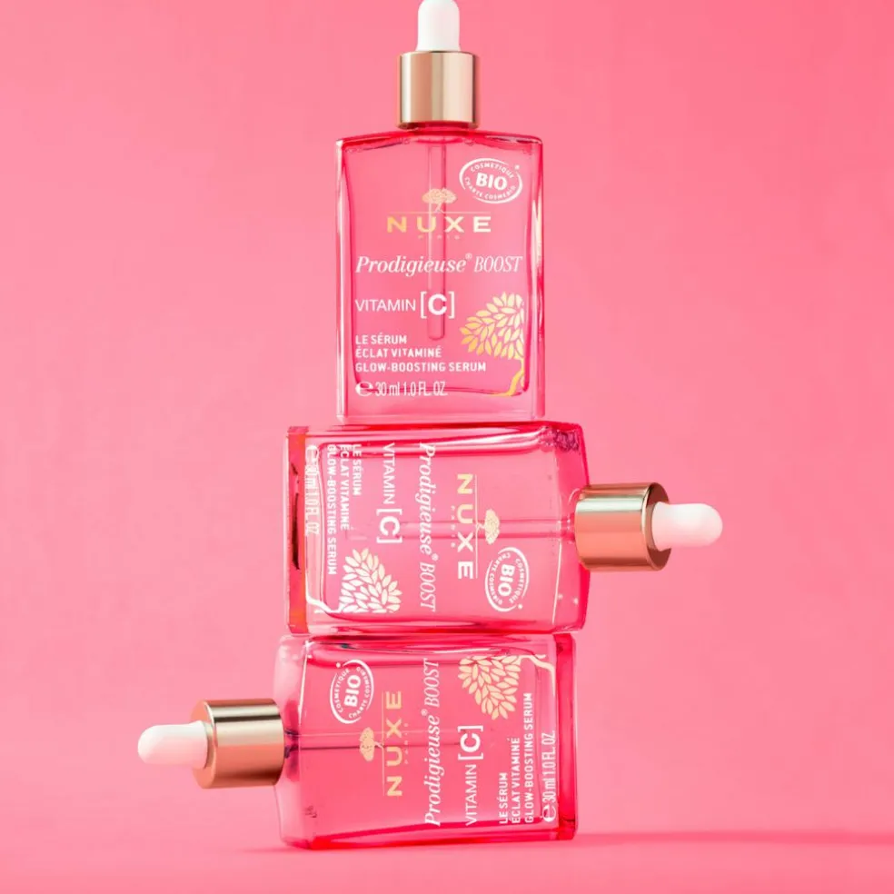 Creme Prodigieuse Boost Serum