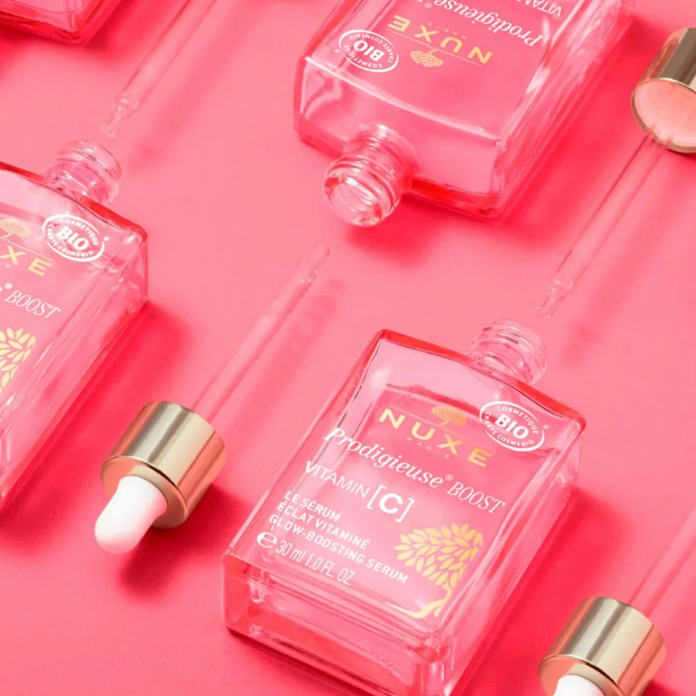 Creme Prodigieuse Boost Serum