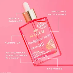 Creme Prodigieuse Boost Serum