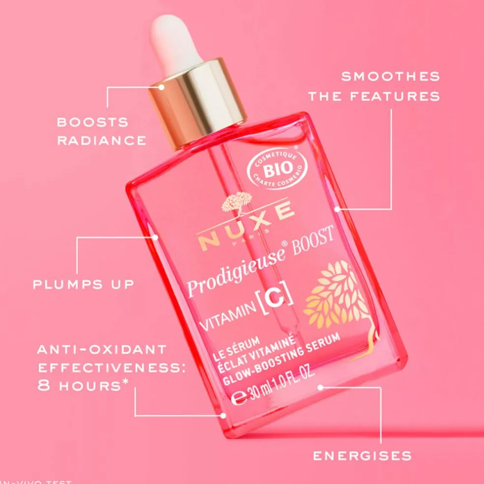 Creme Prodigieuse Boost Serum