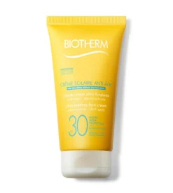 Creme Solaire Anti Age SPF 30