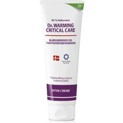 Critical Care i tube