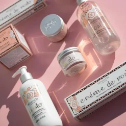 Créme De Rosto Miracle Lip Cream