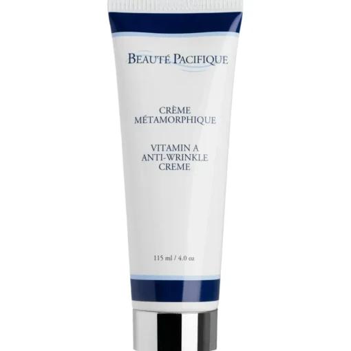 Metafore Cream Crème Métamorphique A-Vitamin Anti-Wrinkle Creme - Hudplejeeksperter