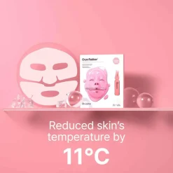 Cryo Rubber Firming Mask