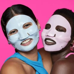 Cryo Rubber Firming Mask