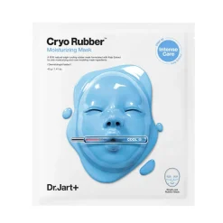 Cryo Rubber Moisture Mask