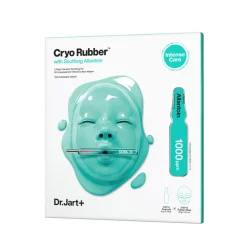 Cryo Rubber Soothing Mask