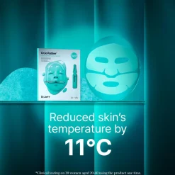 Cryo Rubber Soothing Mask