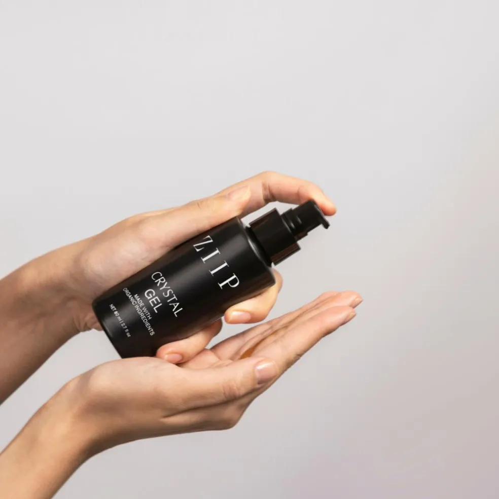 Crystal Gel