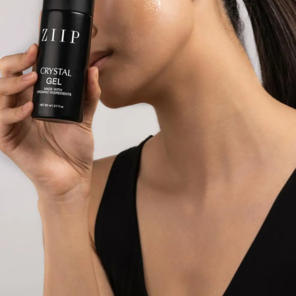Crystal Gel
