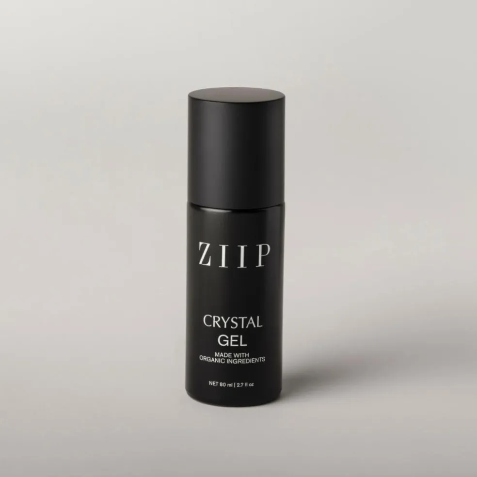 Crystal Gel