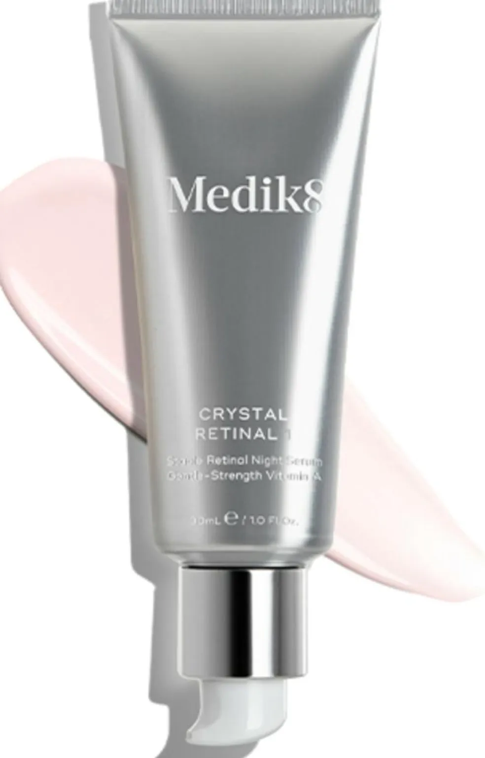 Crystal Retinal 1 Serum