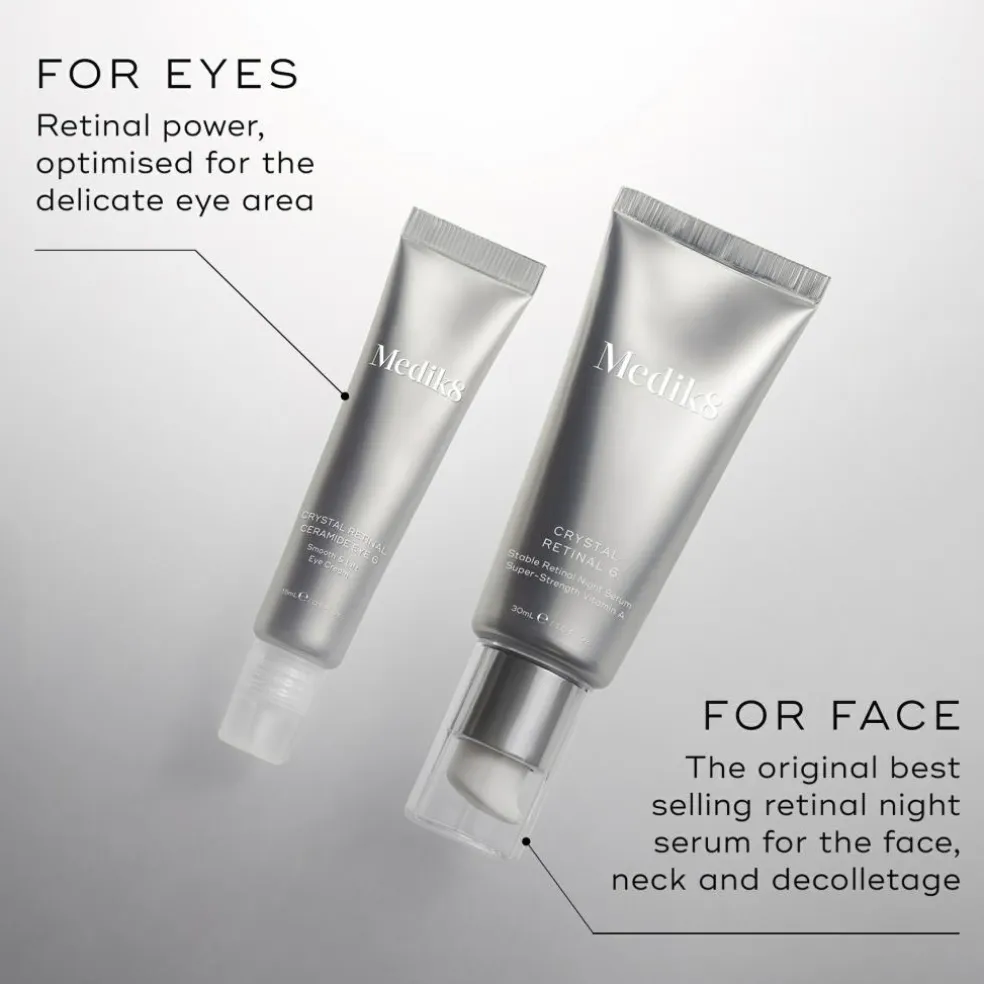 Crystal Retinal 1 Serum