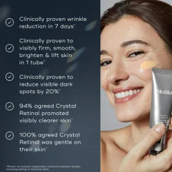 Crystal Retinal 3 Serum