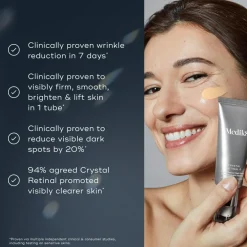 Crystal Retinal 20 Serum