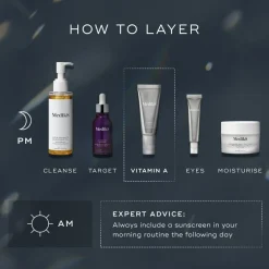 Crystal Retinal 20 Serum