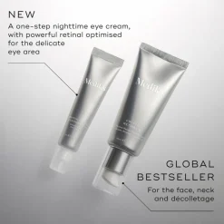 Crystal Retinal Ceramide Eye 10