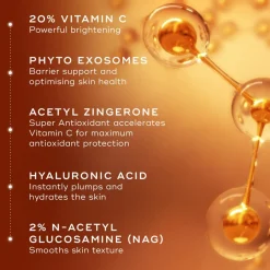 C-Tetra Advanced Serum