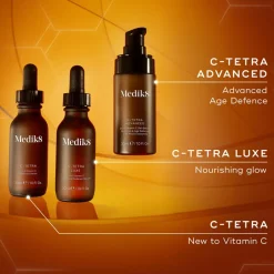 C-Tetra Advanced Serum