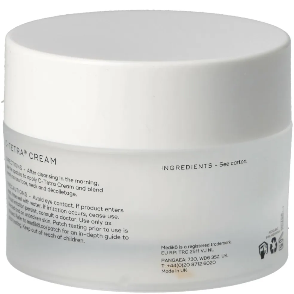 C-Tetra Cream