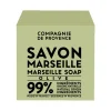 Cube Of Marseille Soap