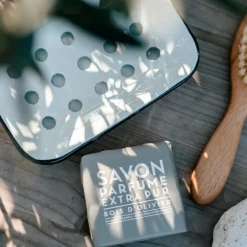 Cube Of Marseille Soap