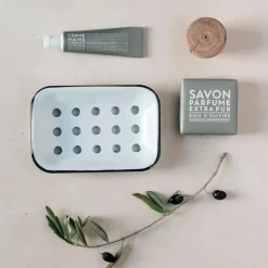 Cube Of Marseille Soap