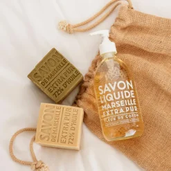 Cube Of Marseille Soap