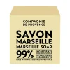 Cube Of Marseille Soap