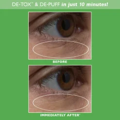 Cucumber De-Tox™ Hydra Gel Eye Patches