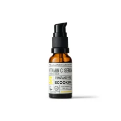 C-Vitamin Serum