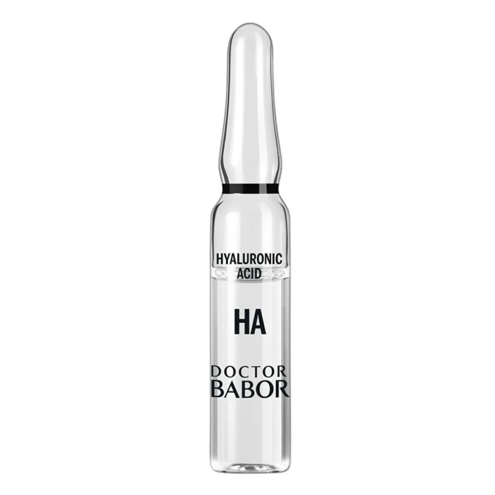10D Hyaluronic Acid Ampoule Serum Concentrate