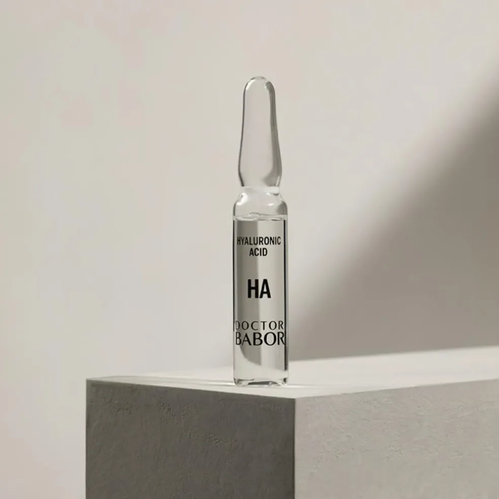 10D Hyaluronic Acid Ampoule Serum Concentrate