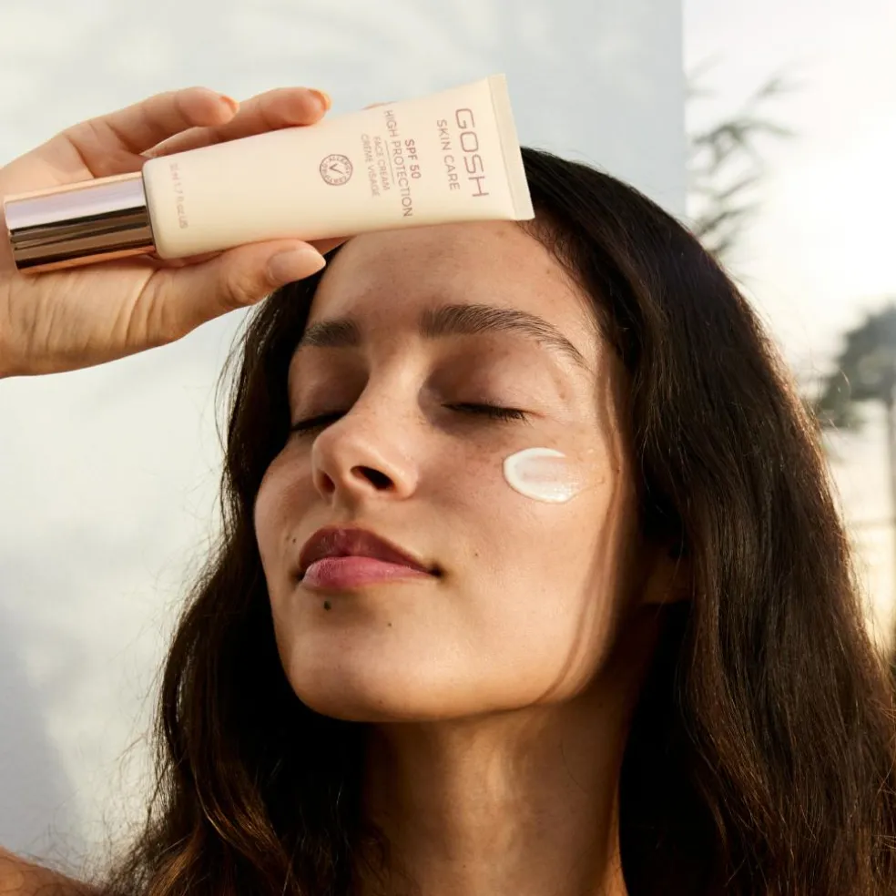 Dagcreme SPF 50 High Protection